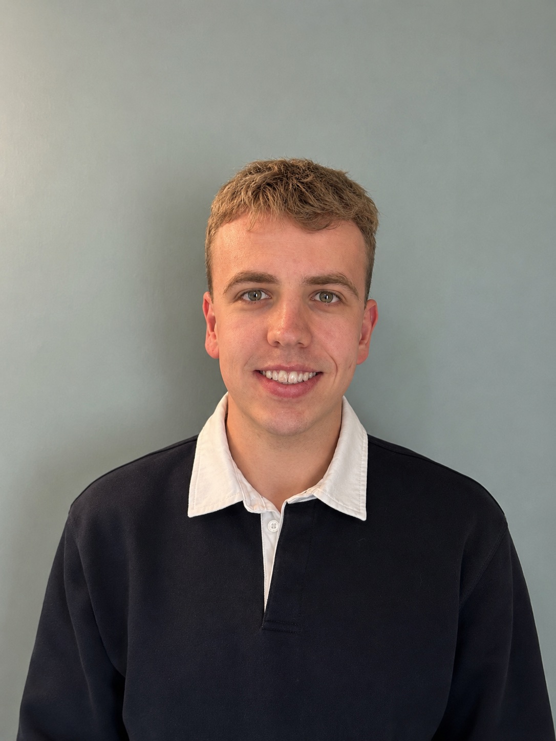 Nathan Ward — Travel PPC Specialist